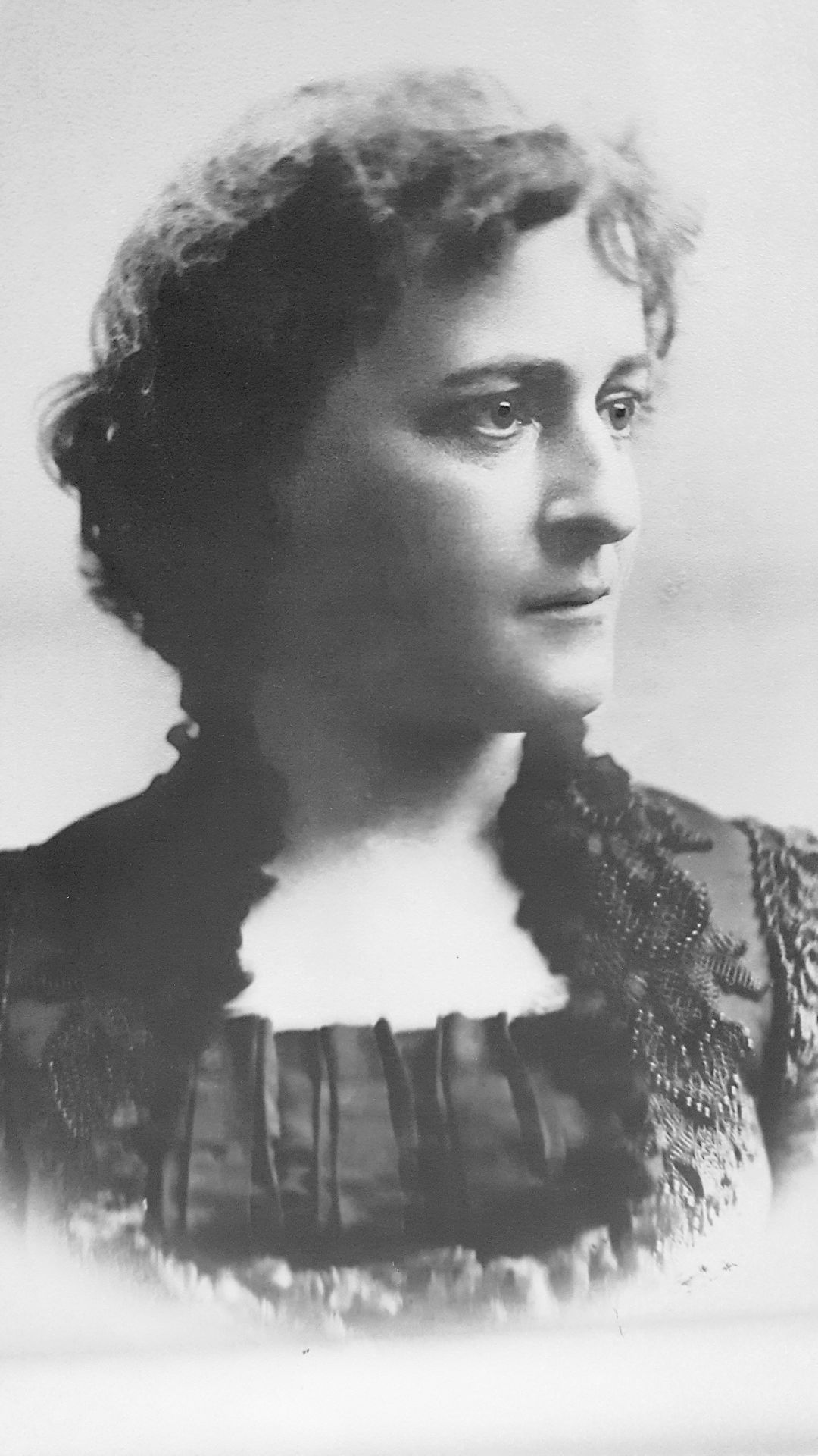 Elizabeth Lewis